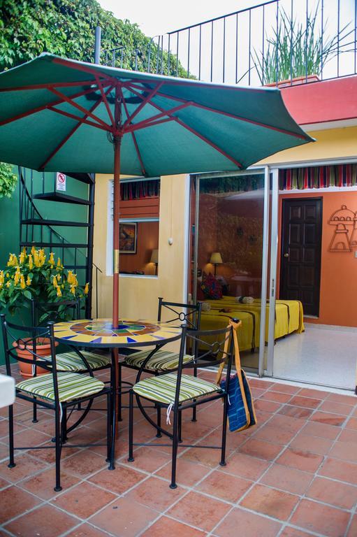 Hotel Casa Rustica By Ahs Antigua Εξωτερικό φωτογραφία