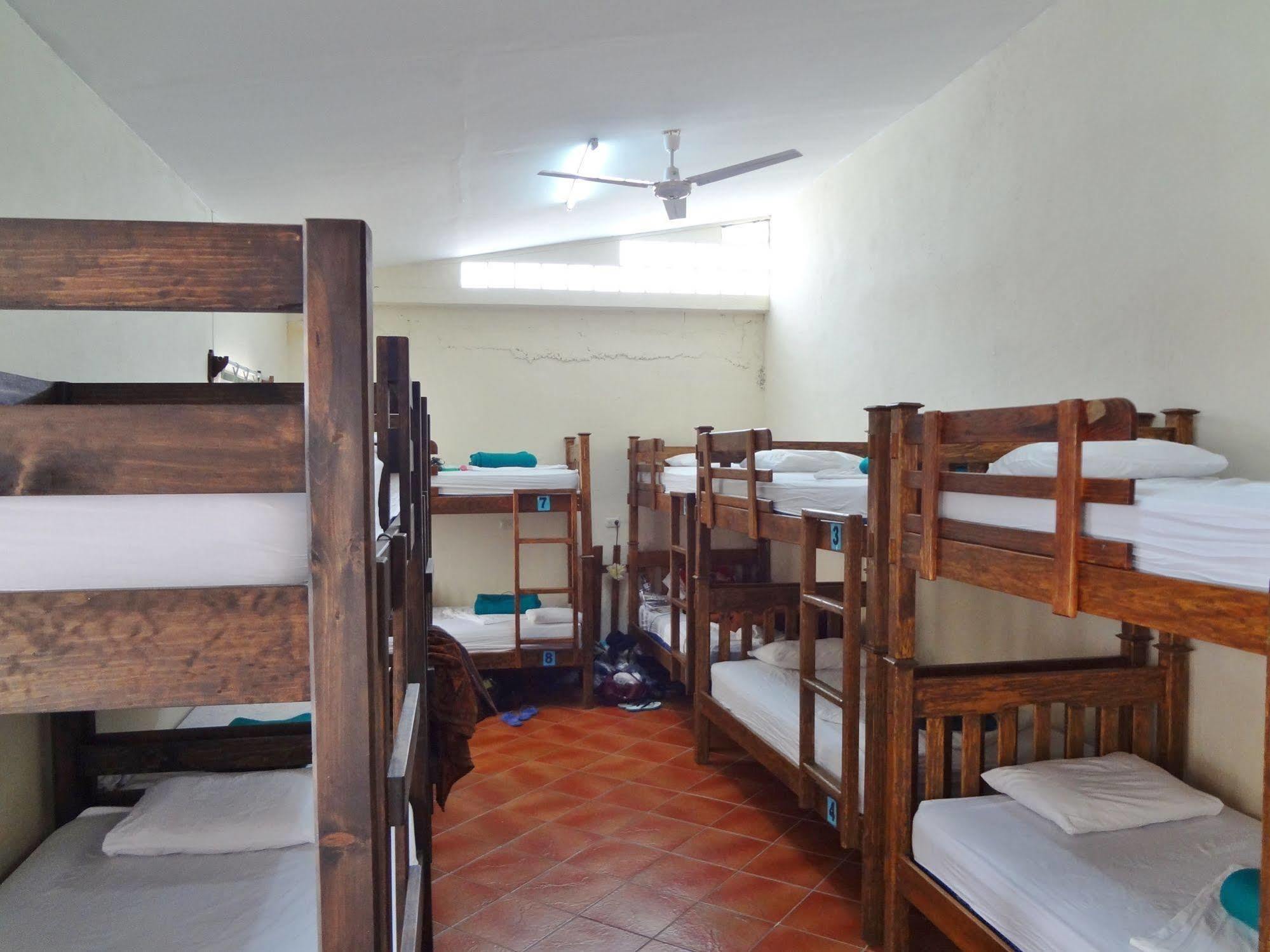 Hotel Casa Rustica By Ahs Antigua Εξωτερικό φωτογραφία