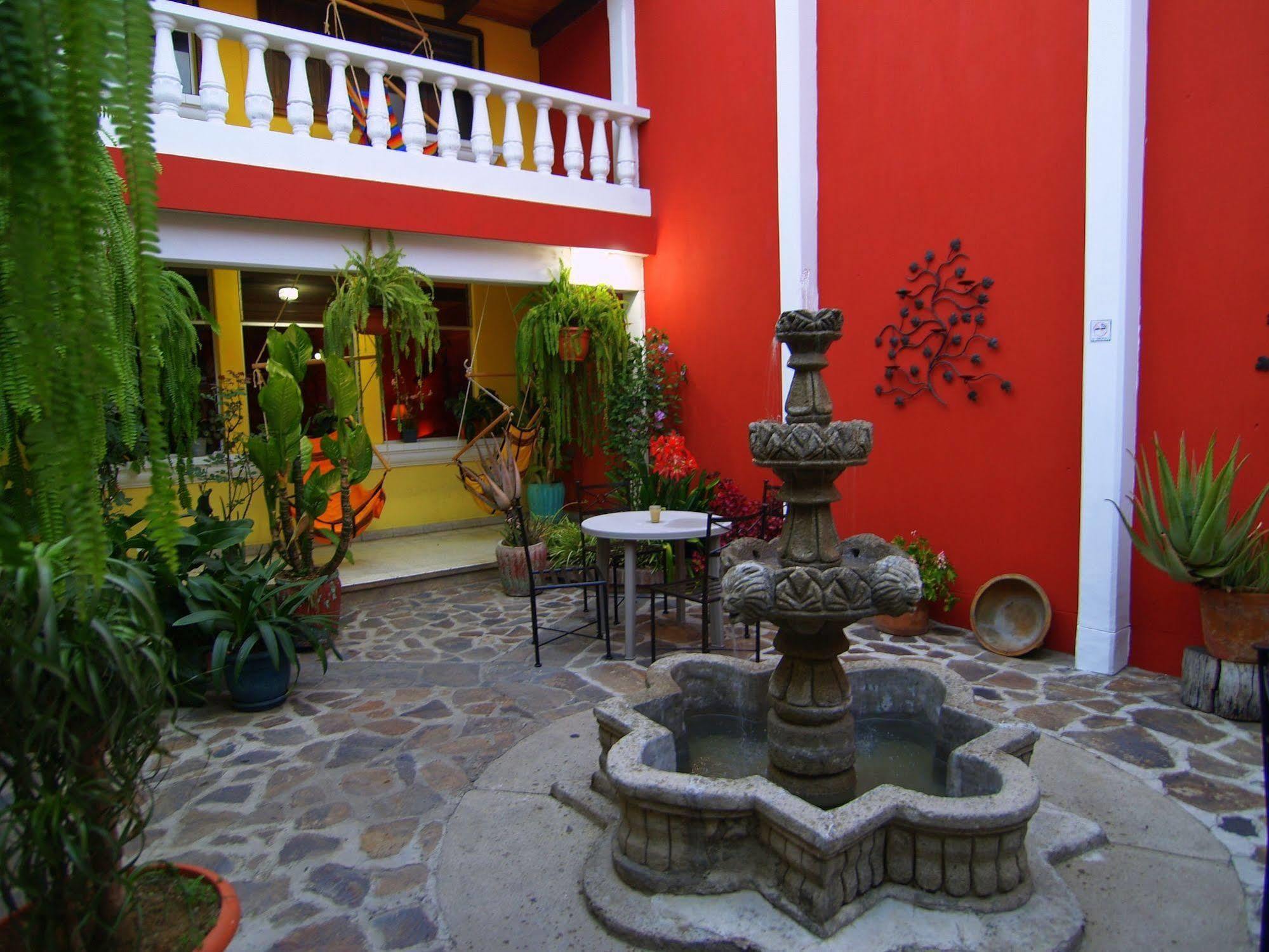 Hotel Casa Rustica By Ahs Antigua Εξωτερικό φωτογραφία