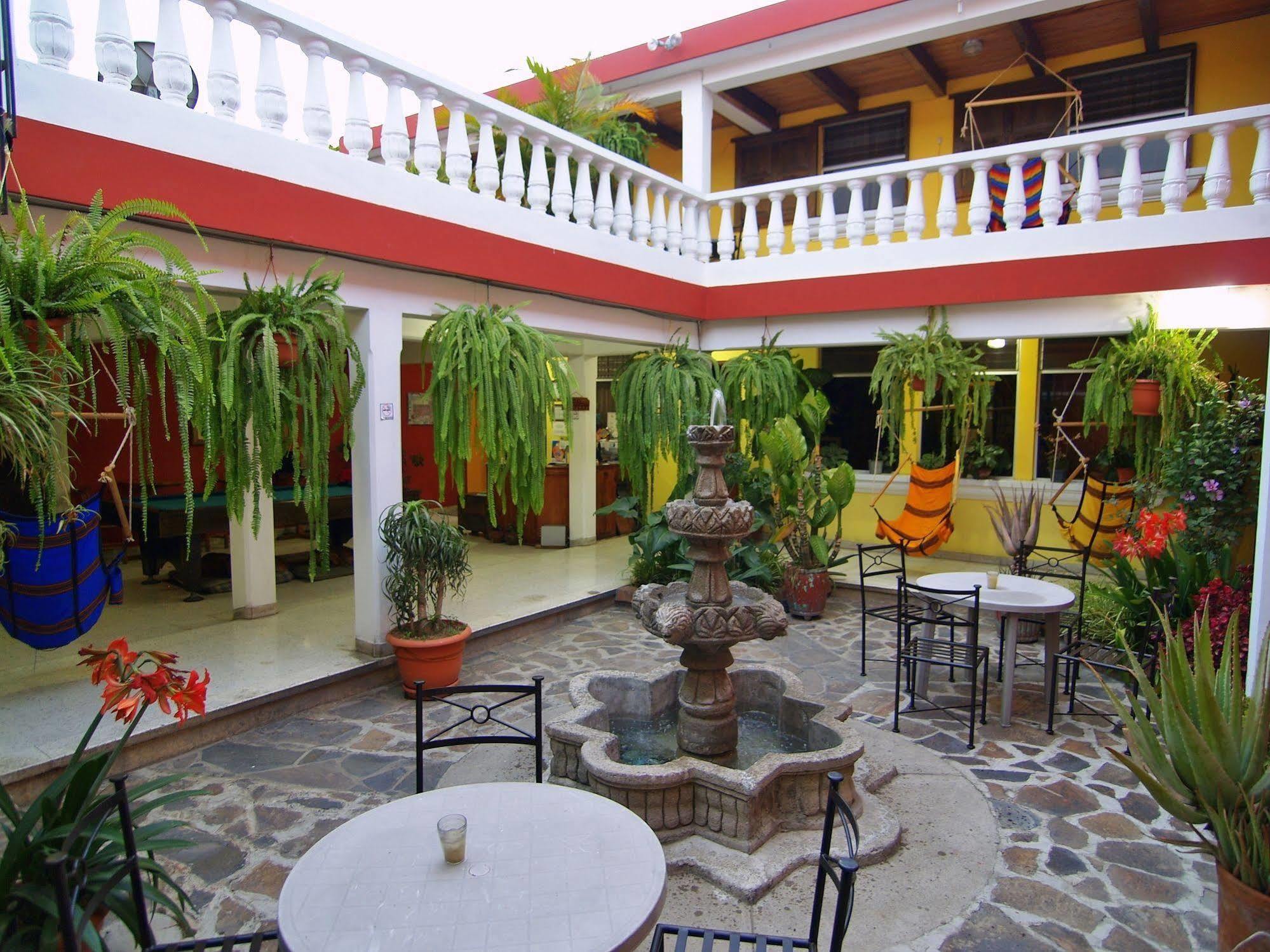 Hotel Casa Rustica By Ahs Antigua Εξωτερικό φωτογραφία